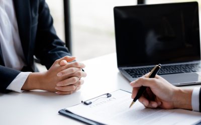 To Distrain or Not to Distrain: